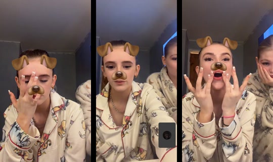 izzyxcheystewart TikTok Live — Sep 14, 2026, 12:26 AM