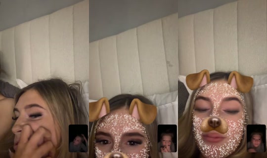 izzyxcheystewart TikTok Live — Sep 24, 2026, 10:27 PM
