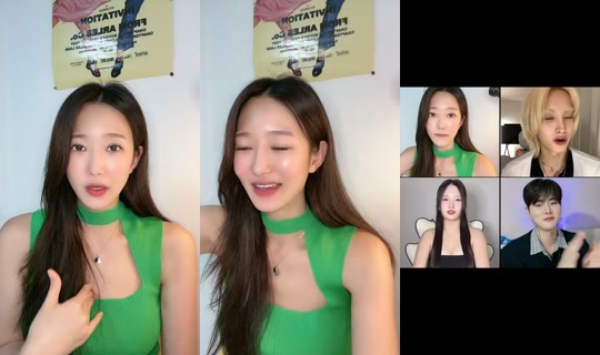 j.0ess TikTok Live — Aug 25, 2026, 1:27 PM