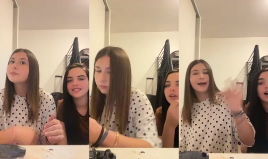 j.cpll TikTok Live — Oct 3, 2026, 1:26 PM