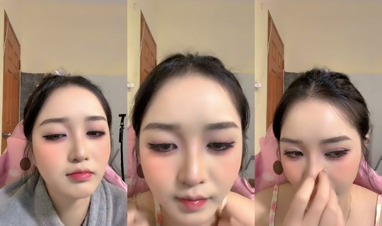 j.eh37 TikTok Live — Aug 29, 2026, 2:25 PM