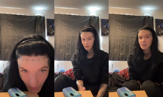 j.moon98backup TikTok Live — Sep 30, 2026, 10:19 AM