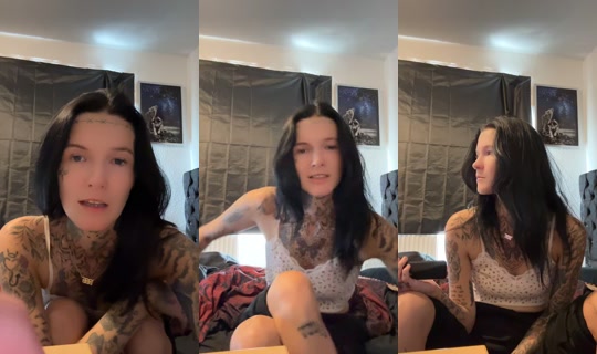 j.moon98backup TikTok Live — Oct 2, 2026, 2:01 PM