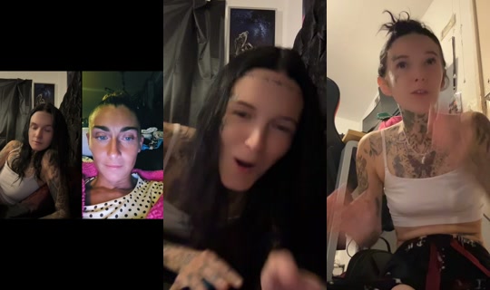 j.moon98backup TikTok Live — Oct 2, 2026, 7:01 PM