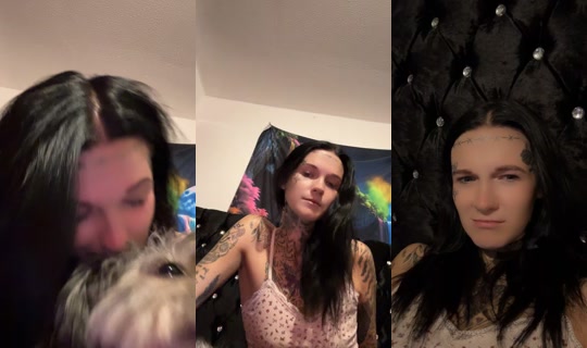 j.moon98backup TikTok Live — Oct 4, 2026, 9:47 PM