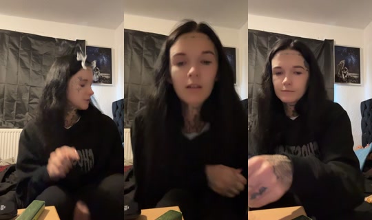 j.moon98backup TikTok Live — Oct 6, 2026, 7:59 AM