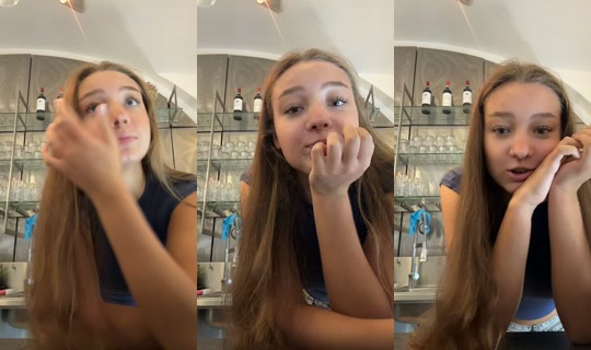 j.s.necajeva TikTok Live — Oct 3, 2026, 2:39 PM