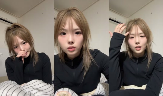 j00_yeonii TikTok Live — Sep 13, 2026, 12:47 PM
