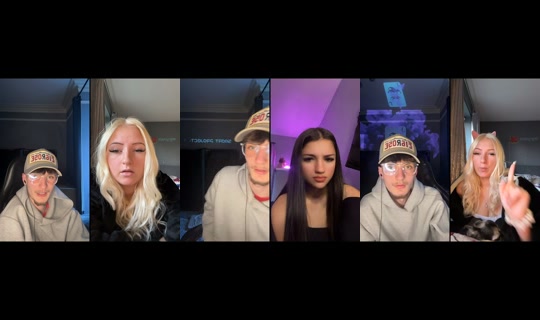 j0shjacko TikTok Live — Oct 2, 2026, 4:57 PM