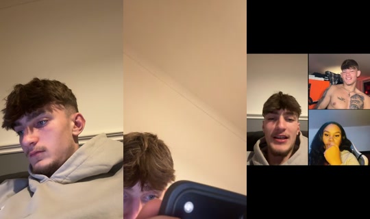 j0shjacko TikTok Live — Oct 3, 2026, 9:20 PM
