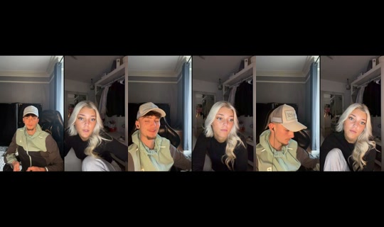 j0shjacko TikTok Live — Oct 6, 2026, 3:55 PM