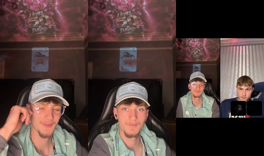j0shjacko TikTok Live — Oct 6, 2026, 8:40 PM