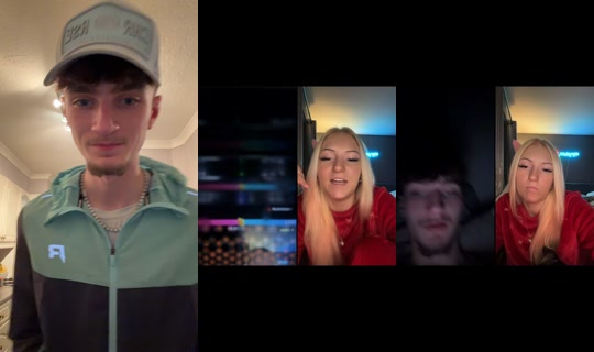 j0shjacko TikTok Live — Oct 6, 2026, 10:02 PM