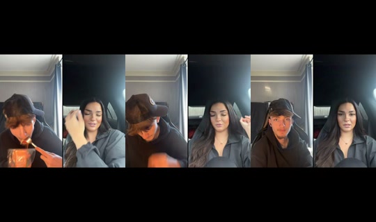 j0shjacko TikTok Live — Oct 7, 2026, 1:02 PM