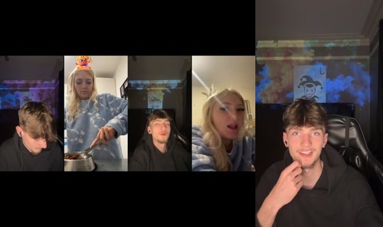 j0shjacko TikTok Live — Oct 7, 2026, 6:14 PM