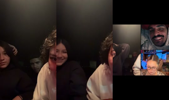 j1m3n4_lemus TikTok Live — Sep 24, 2026, 12:58 AM