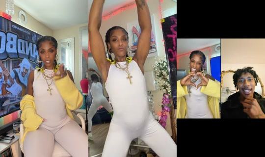 j2dmfb TikTok Live — Oct 7, 2026, 6:43 PM
