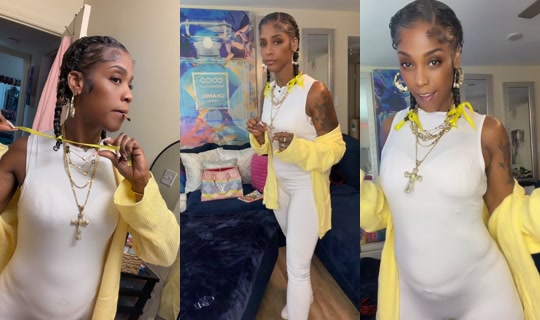 j2dmfb_ TikTok Live — Oct 7, 2026, 2:45 PM