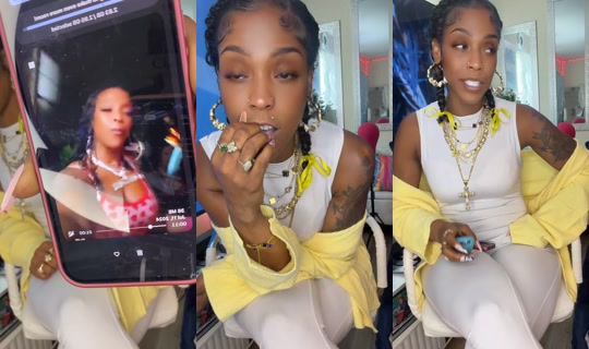 j2dmfb_ TikTok Live — Oct 7, 2026, 5:30 PM