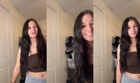 j3anny_h TikTok Live — Oct 5, 2026, 6:22 AM