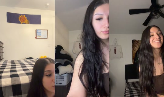 j3anny_h TikTok Live — Oct 5, 2026, 7:38 AM