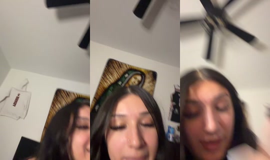 j3anny_h TikTok Live — Oct 5, 2026, 8:29 AM