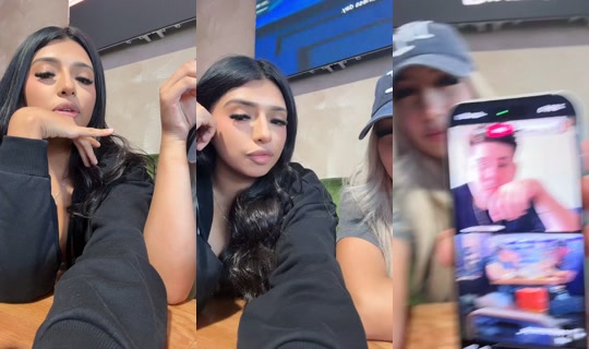 j3nnniii_ TikTok Live — Oct 7, 2026, 7:10 PM