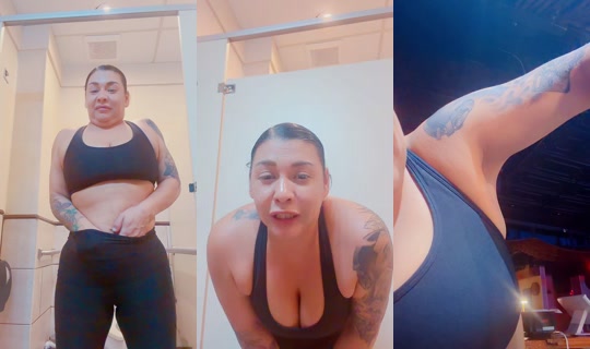 j3sm3713 TikTok Live — Aug 20, 2026, 5:20 AM