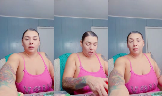 j3sm3713 TikTok Live — Aug 20, 2026, 6:20 AM