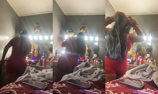 j3ssm3713 TikTok Live — Sep 6, 2026, 5:27 PM
