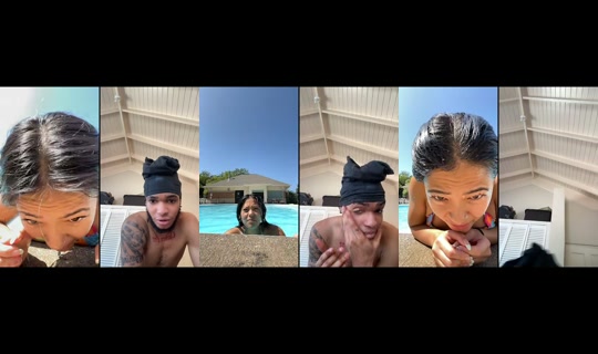 j3wel0 TikTok Live — Aug 20, 2026, 6:06 PM