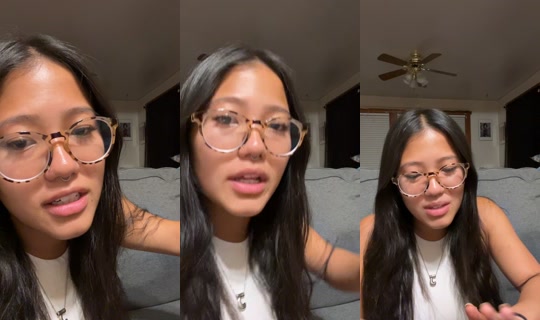 j3wel0 TikTok Live — Aug 22, 2026, 5:44 AM