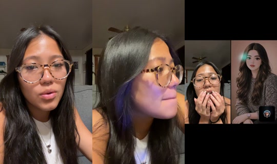 j3wel0 TikTok Live — Aug 22, 2026, 6:08 AM