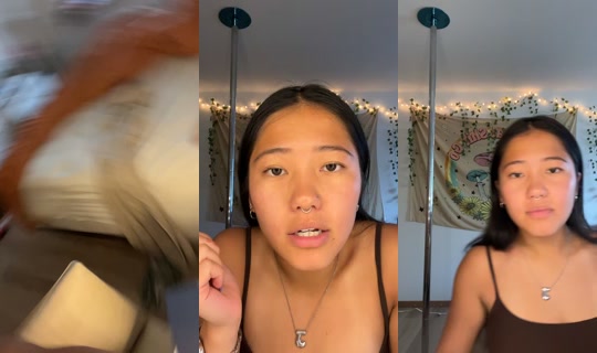 j3wel0 TikTok Live — Aug 25, 2026, 7:27 PM