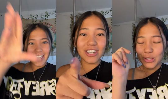 j3wel0 TikTok Live — Aug 27, 2026, 8:49 PM