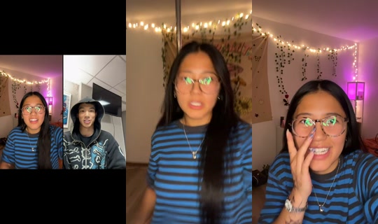j3wel0 TikTok Live — Aug 30, 2026, 12:38 AM