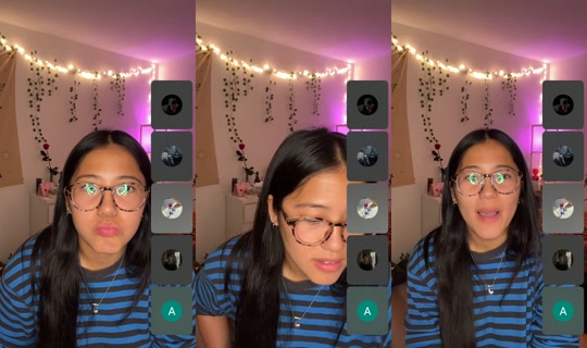 j3wel0 TikTok Live — Aug 30, 2026, 1:28 AM