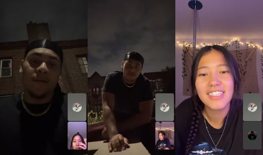 j3wel0 TikTok Live — Sep 18, 2026, 12:58 AM
