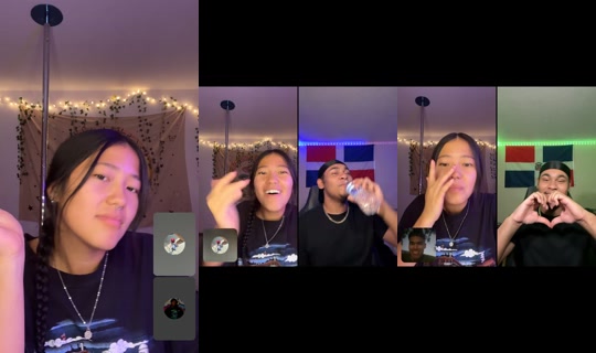 j3wel0 TikTok Live — Sep 18, 2026, 1:49 AM