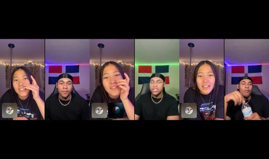j3wel0 TikTok Live — Sep 18, 2026, 2:39 AM