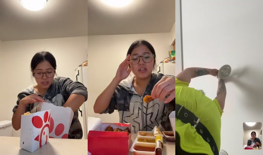 j3wel0 TikTok Live — Sep 24, 2026, 6:15 PM