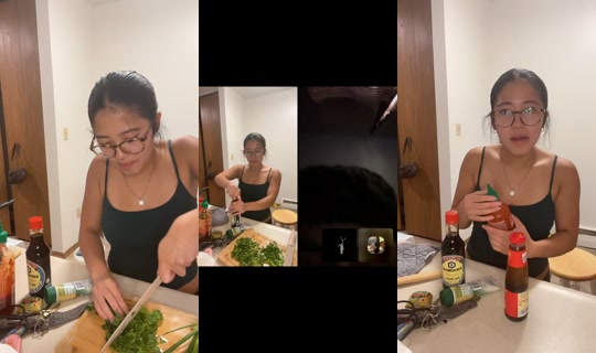 j3wel0 TikTok Live — Oct 7, 2026, 11:24 PM