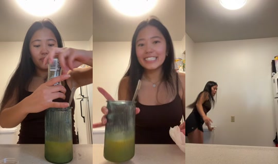 j3wel0 TikTok Live — Oct 8, 2026, 6:56 PM