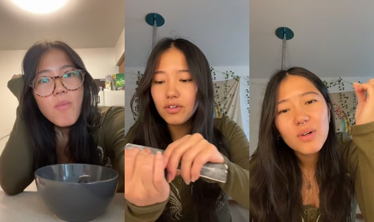j3wel0 TikTok Live — Oct 9, 2026, 6:06 PM