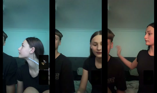 j4y3.1 TikTok Live — Sep 7, 2026, 9:21 AM