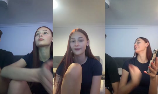 j4y3.1 TikTok Live — Sep 24, 2026, 3:55 AM