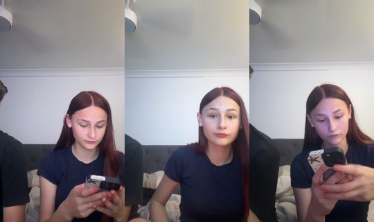 j4y3.1 TikTok Live — Sep 24, 2026, 4:40 AM