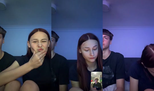 j4y3.1 TikTok Live — Sep 24, 2026, 10:13 AM