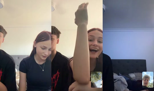 j4y3.1 TikTok Live — Sep 25, 2026, 5:35 AM
