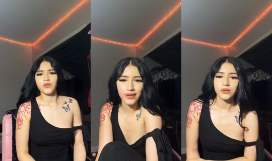 j4yxvi_ TikTok Live — Oct 6, 2026, 3:00 AM